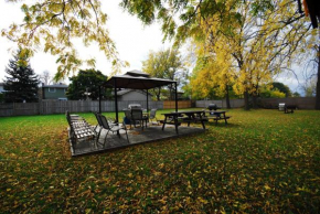 Sand Castle Suites Motel, Port Elgin